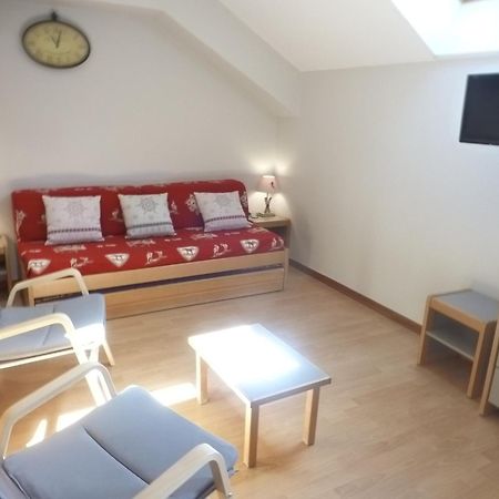 Studio Cosy Avec Balcon, Wi-Fi, Proche Thermes Et Telecabine A Brides-Les-Bains - Fr-1-512-51 Екстер'єр фото